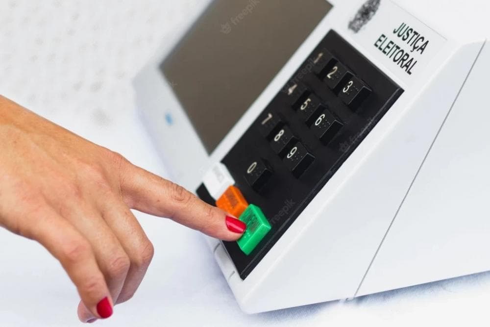 Saiba a ordem de votação nas Eleições 2022
