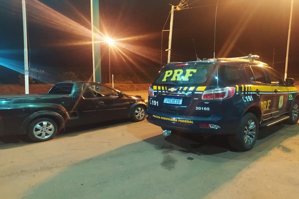 ÁUDIO| Funcionário de uma lavagem em SC pega carro sem autorização e viaja para o RS