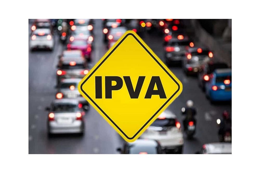 IPVA 2023 poderá ser parcelado em seis vezes