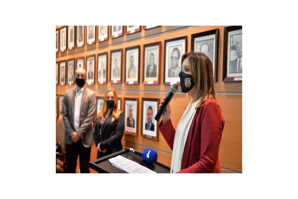 Polícia Civil lança programa para tirar mulheres do ciclo de violência