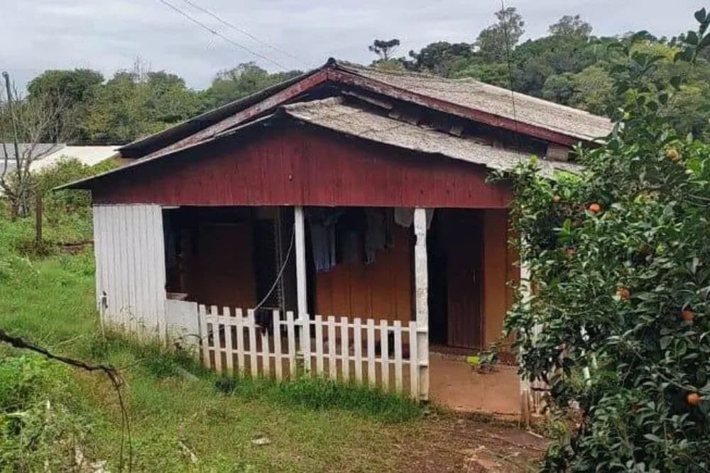 Polícia Civil resgata jovem mantida em cativeiro em Panambi