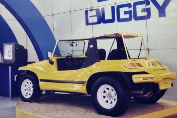 O carro com o IPVA mais barato no RS