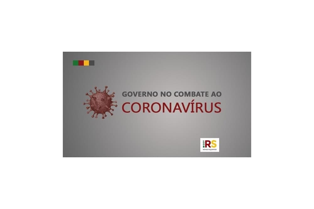 Estado registra os dois primeiros óbitos para a variante ômicron do coronavírus