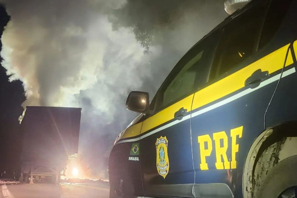 Duas pessoas morrem em dois acidentes na BR-386, em Soledade