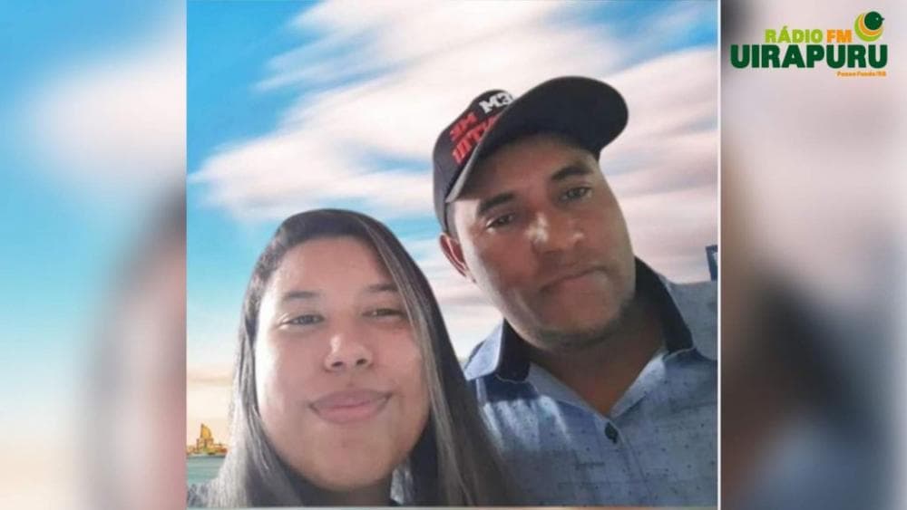 Pai e filha morrem ao serem baleados em Tapejara