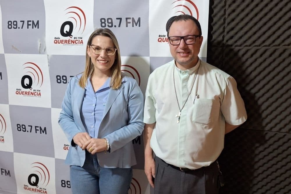 Para marcar o Outubro Rosa, projeto Entusiasmo terá palestra motivacional