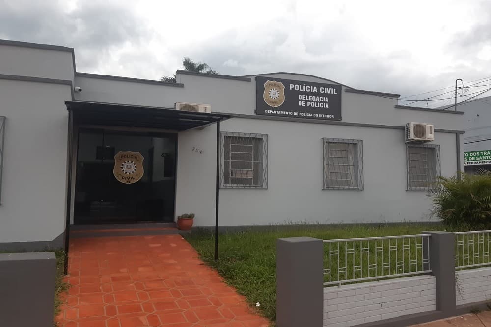 Delegacia de Polícia de Santo Augusto abre vaga para estagiário(a)