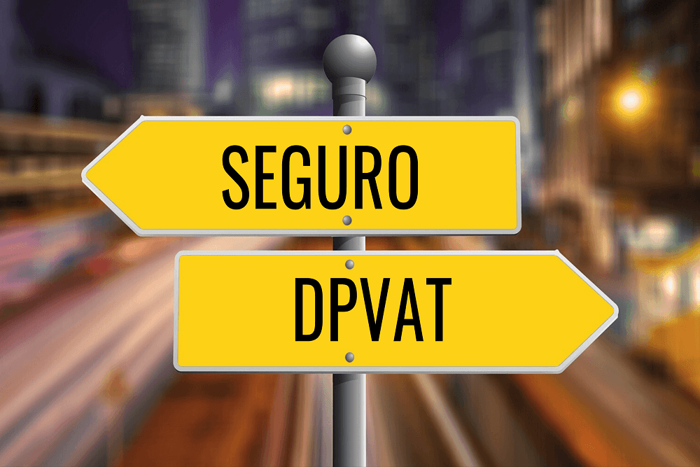 DPVAT não será cobrado em 2021