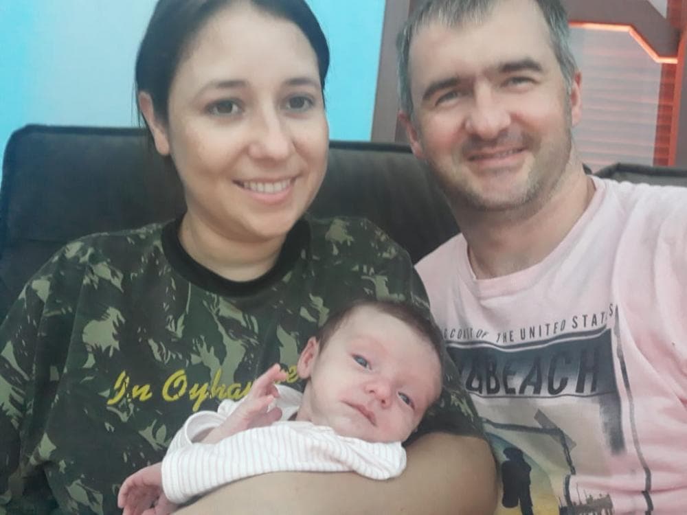 Clube da Gestante On-line: UNIMED proporciona orientações sobre a gestação e cuidados com o bebê