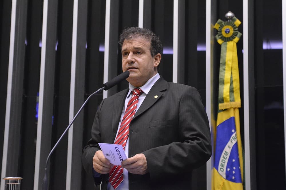 Pompeo anuncia emendas no valor de R$ 670 mil para Santo Augusto
