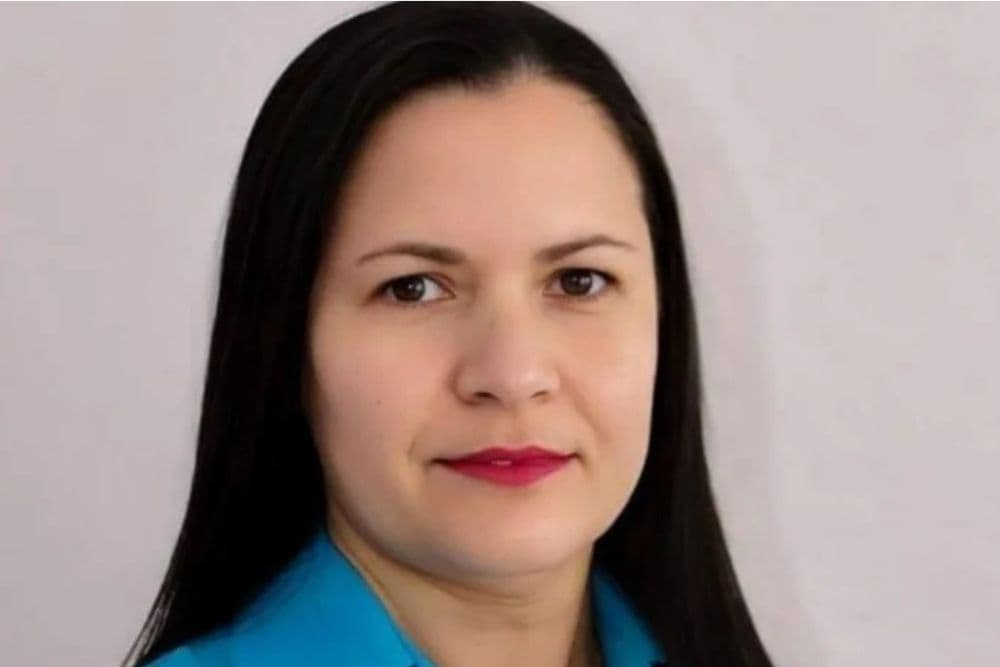 Vereadora de Formigueiro morta a facadas teria envolvimento com facção criminosa, diz polícia