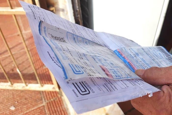 Conta de água da Corsan será reajustada em janeiro