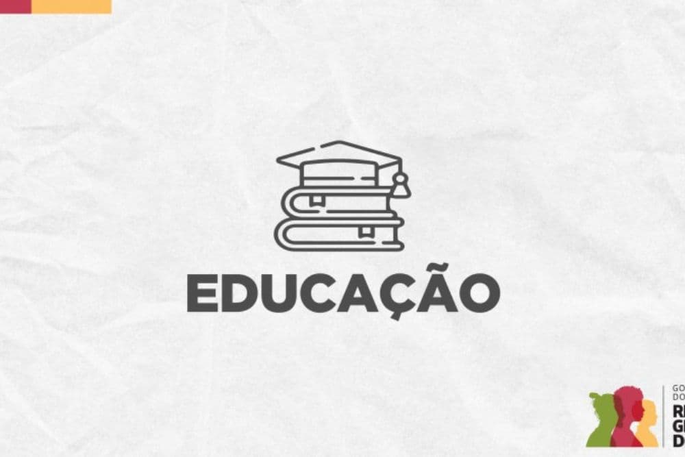 Inscrições para concurso de professor da Rede Estadual encerram nesta segunda