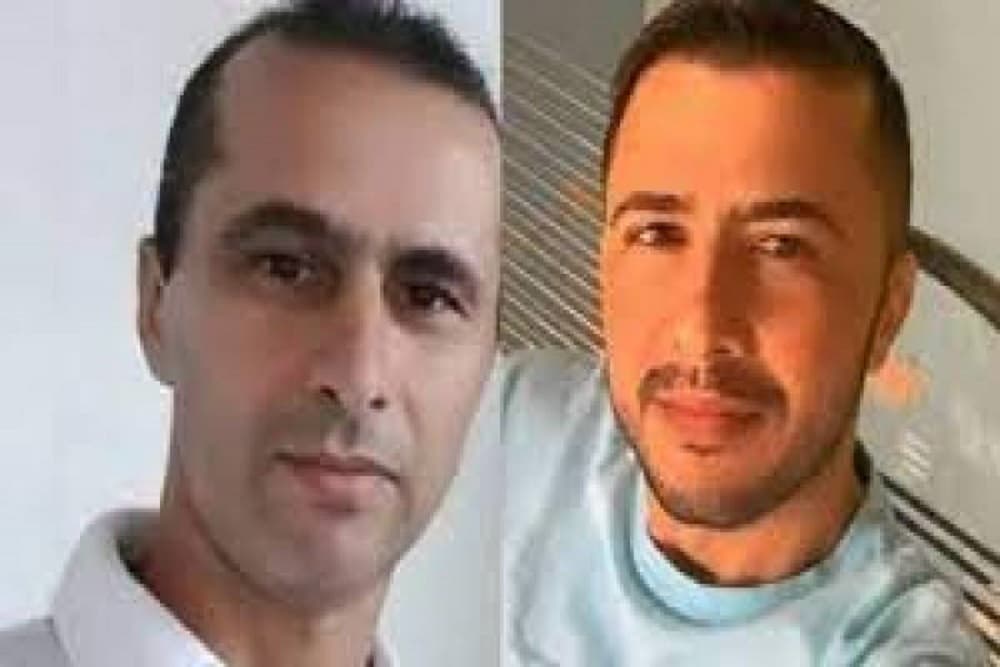 Irmãos morrem de câncer no mesmo dia e no mesmo leito de hospital