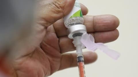 Vacina contra a gripe é liberada para o público em geral no RS