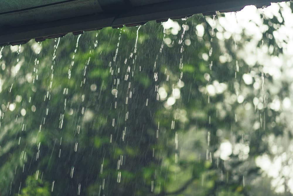 El Niño deve seguir provocando chuva e temperatura acima da média até o outono no RS