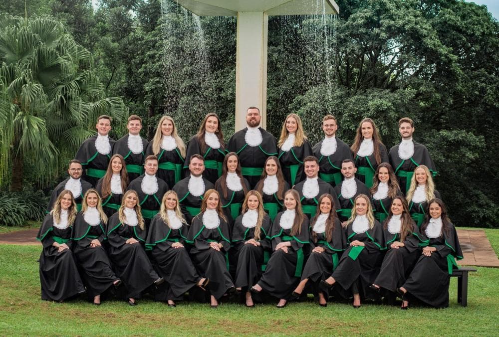 Unijuí forma sua primeira turma de Medicina nesta sexta-feira