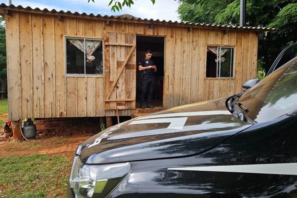 Operação desarticula esquema de roubo de máquinas agrícolas no RS e venda irregular na Argentina