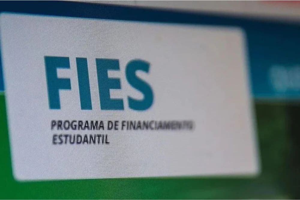 Dívidas do Fies serão revisadas pelo MEC; saiba como vai funcionar
