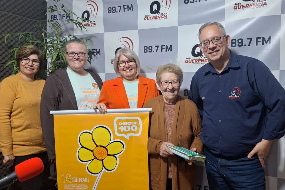 ENTREVISTA| Santo Augusto já registra 32 violações de direitos em 2025, com 9 casos de suspeita ou confirmação de abuso sexual infantil