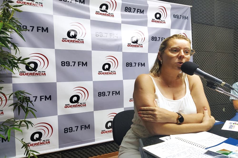 Prefeita eleita em Santo Augusto confirma mais um nome para nova gestão