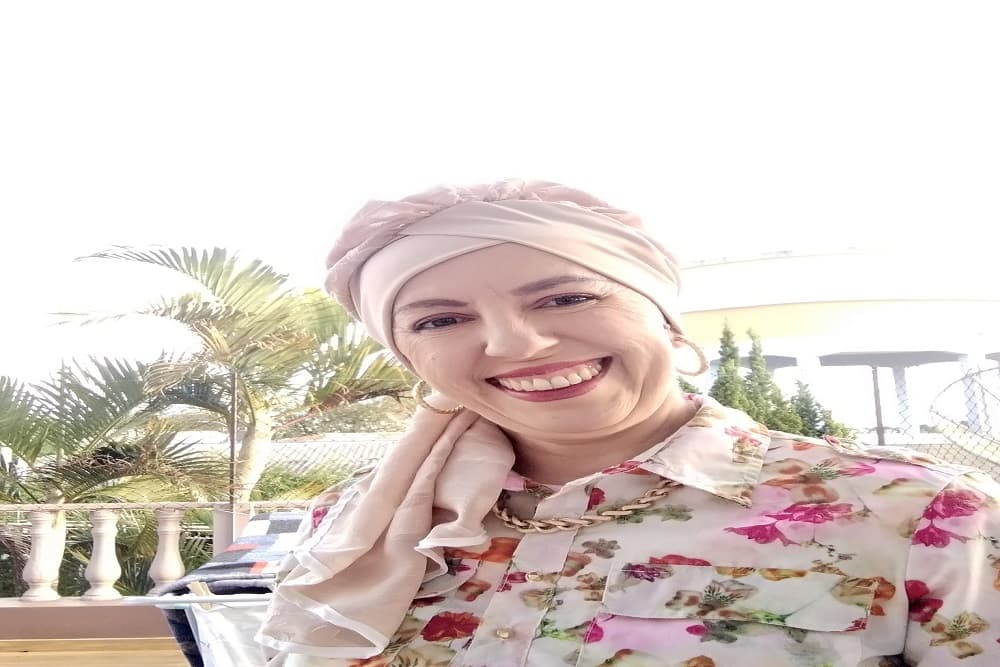 Prefeitura Municipal decreta luto por falecimento de Carini Maria Bertaluci Vetorello