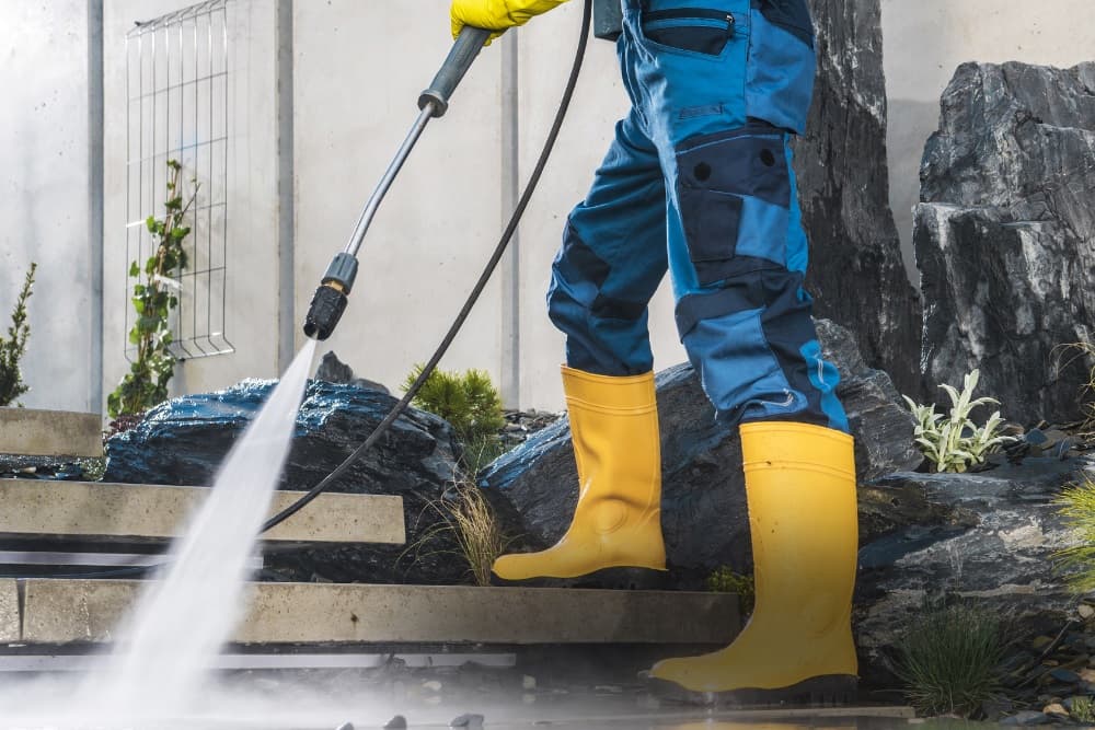 Homem morre após descarga elétrica em Condor