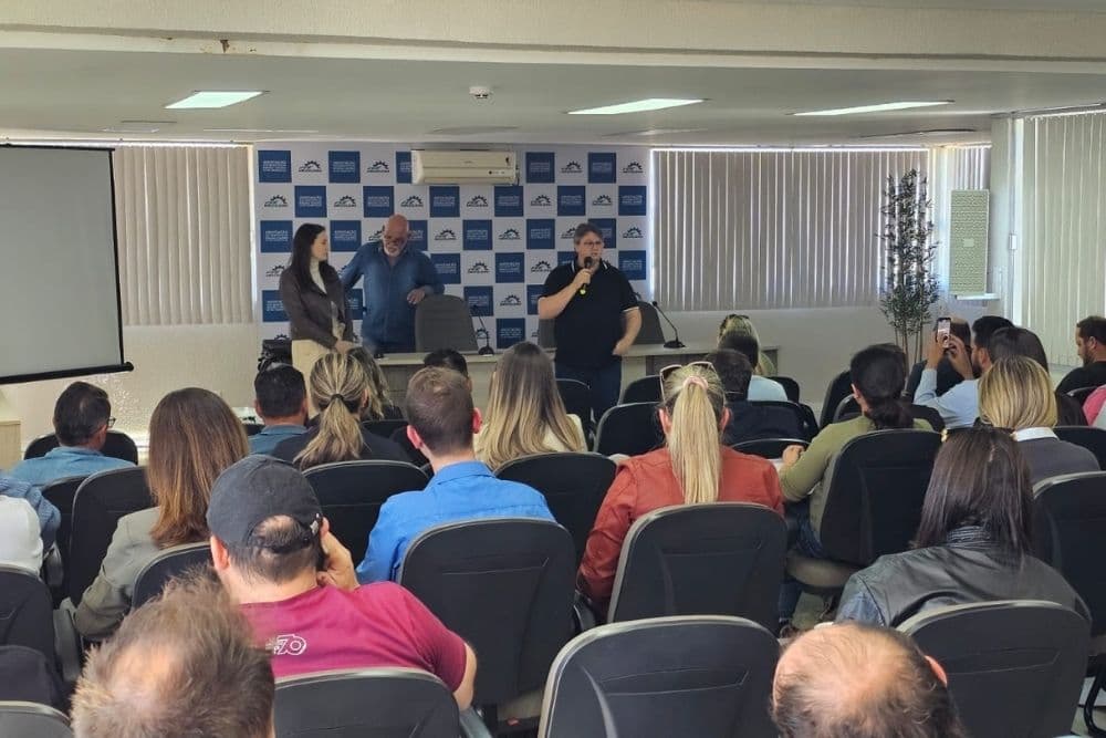 Assembleia do COREDE Celeiro define propostas para votação da Consulta Popular