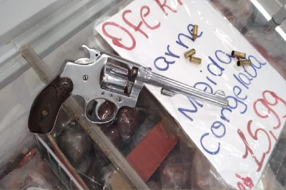 Adolescente de 16 anos suspeito de assalto morre em confronto com a polícia no RS, diz BM