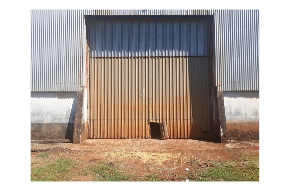 Bandidos assaltam propriedade rural em Ajuricaba