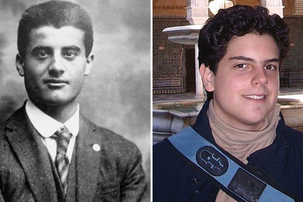 Papa Leão XIV anuncia nova data da canonização de Carlo Acutis e Frassati