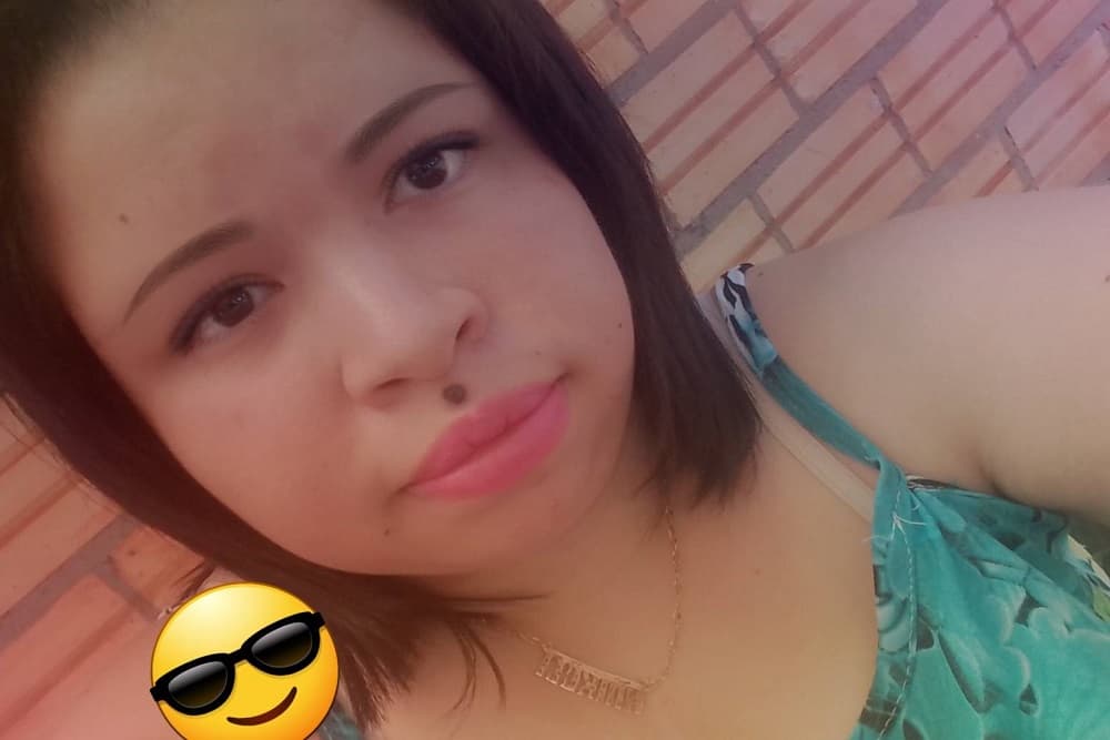 Encontrada em Santo Augusto jovem de 22 anos