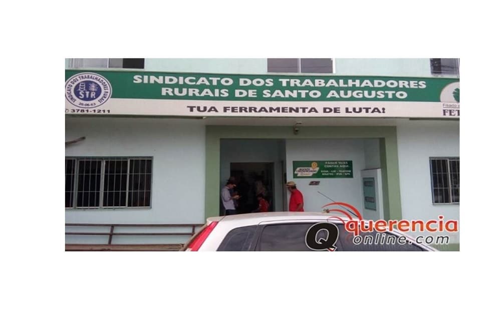 FETAG e Sindicatos preparam atos públicos para quarta-feira