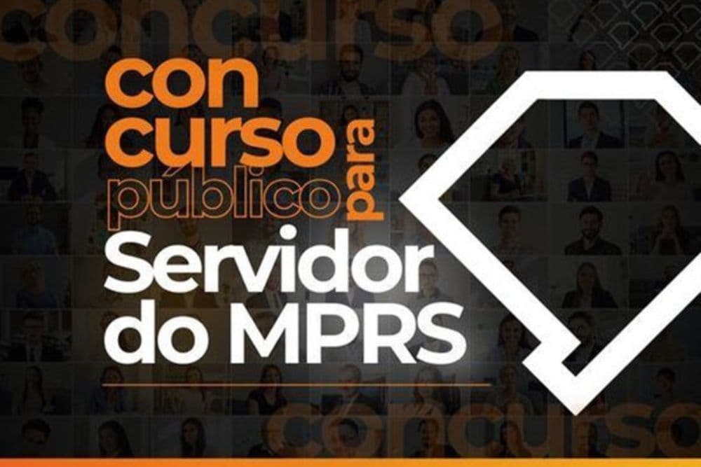 Abertos editais de concurso público para analista e técnico do MP