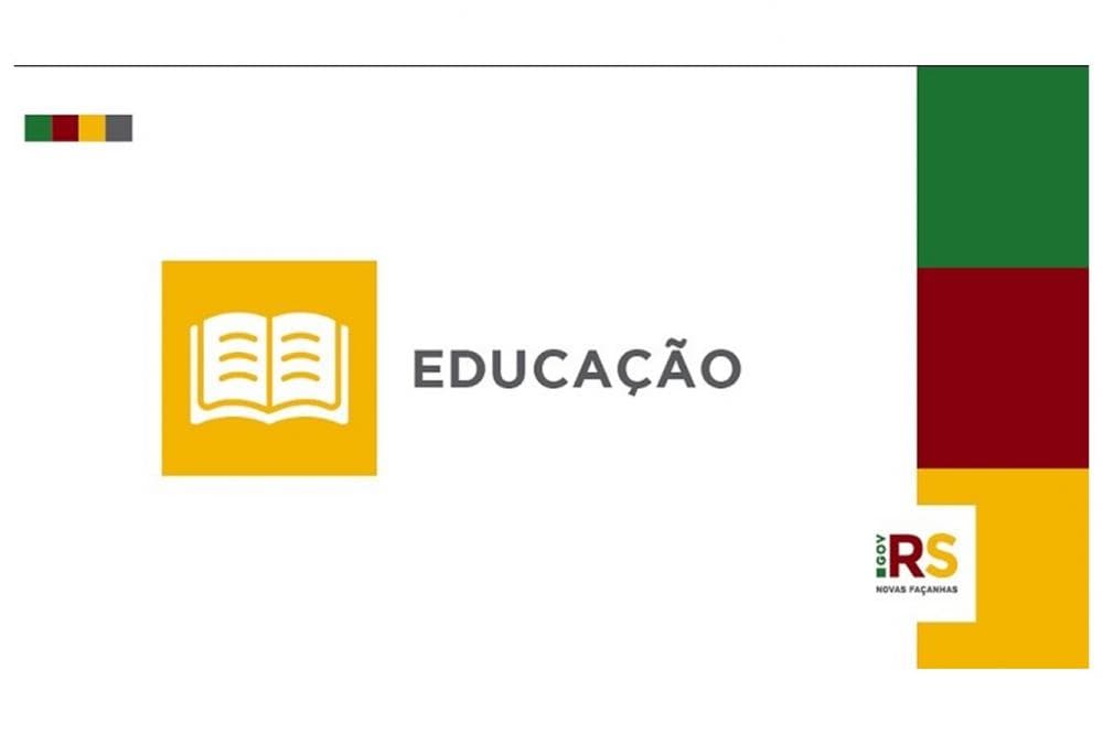 Seduc prorroga inscrições para contratação emergencial da Rede Estadual até 17 de janeiro