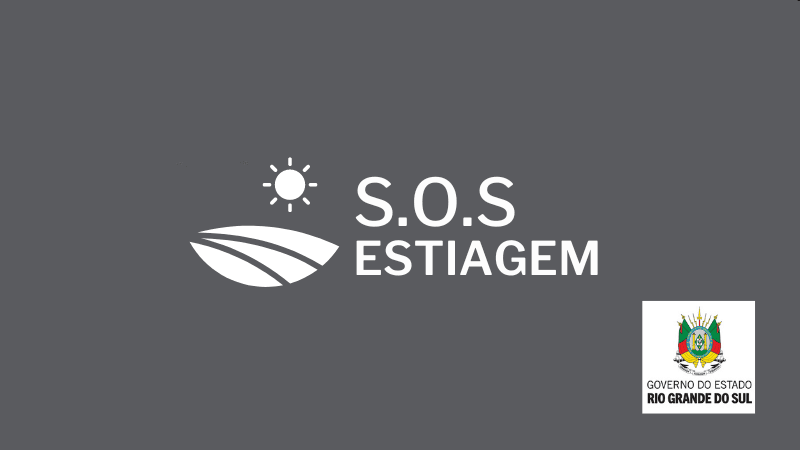 Cerca de metade dos contemplados na primeira fase do SOS Estiagem já sacaram benefício