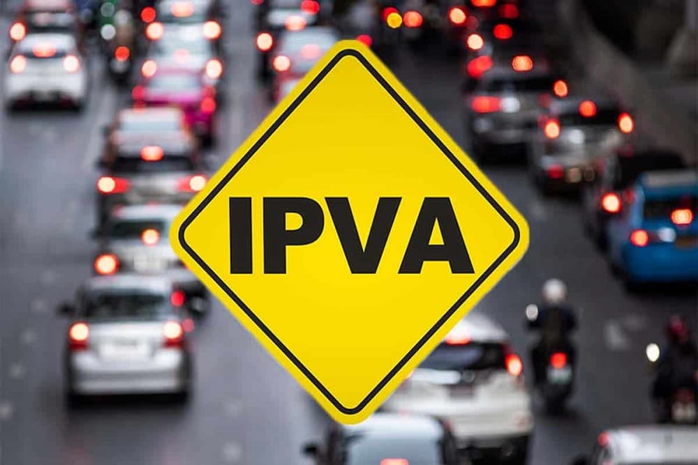 IPVA 2022 terá mais descontos, maior parcelamento e uso do Pix