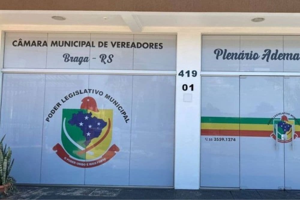 Eleitorado de Braga escolherá novo vereador no próximo domingo (7)