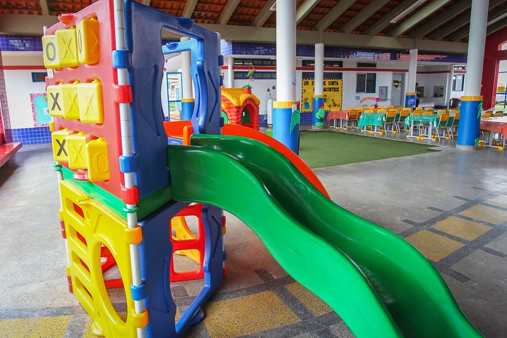 Santo Augusto terá nova creche