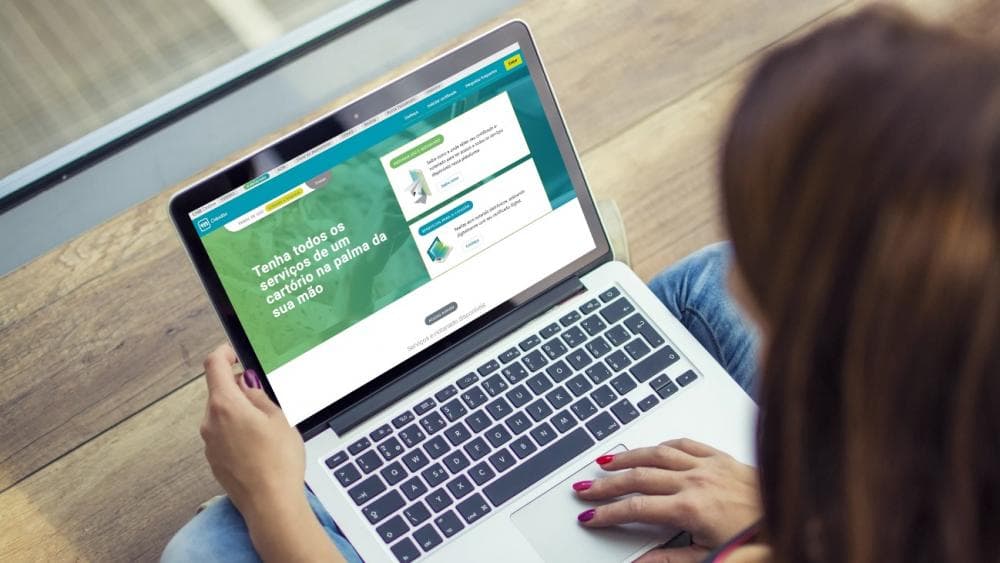 Cartórios do RS passam a emitir Autorizações online para viagens de menores ao exterior