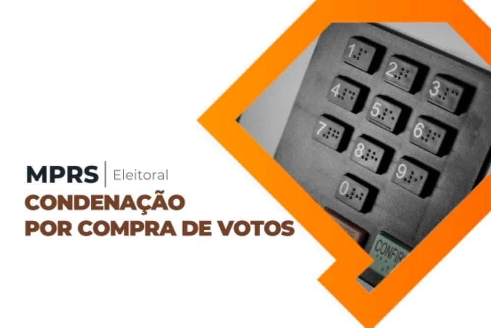 Ex-vice-prefeito de Frederico Westphalen é condenado por compra de votos nas eleições de 2024