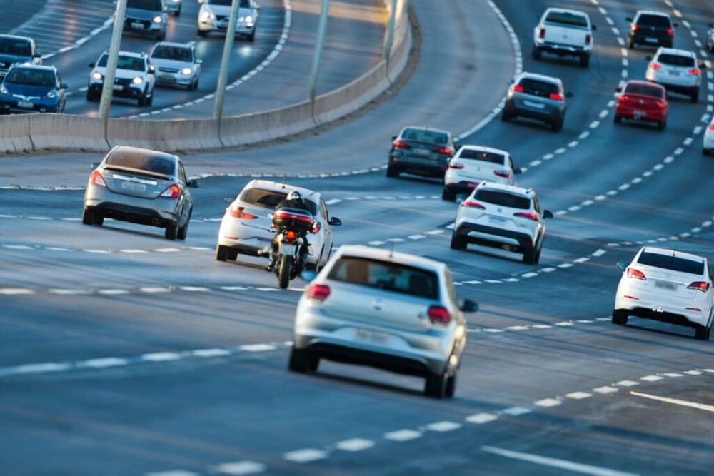 Motoristas podem aderir ao cadastro positivo