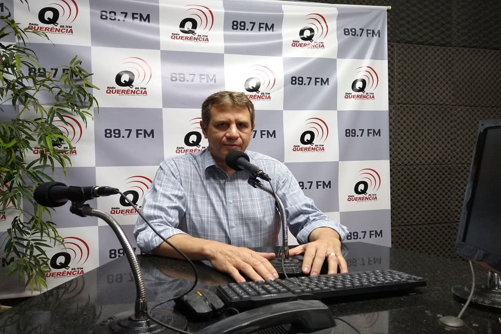 ENTREVISTA| Deputado Ernani Polo faz retrospectiva sobre atuação em 2021