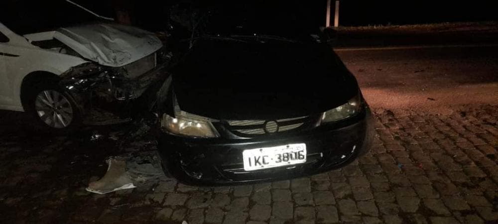 PRF atende acidente com morte em Barra Funda