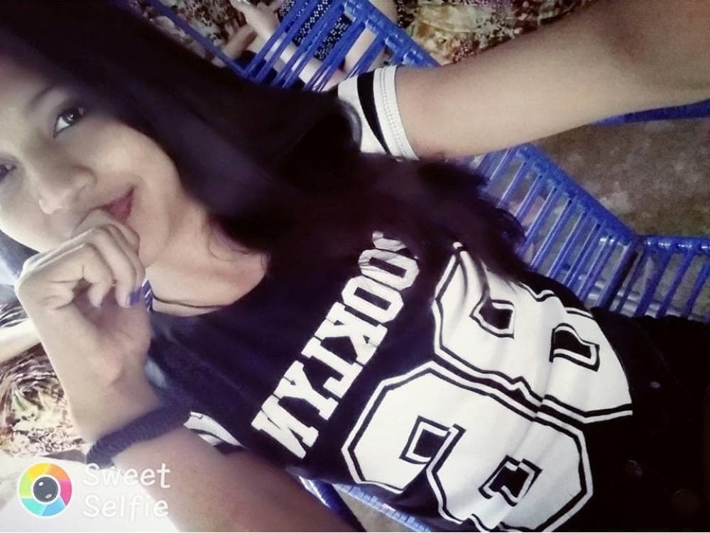 Identificada a jovem, de 22 anos, vítima fatal de acidente entre três motos em Três de Maio