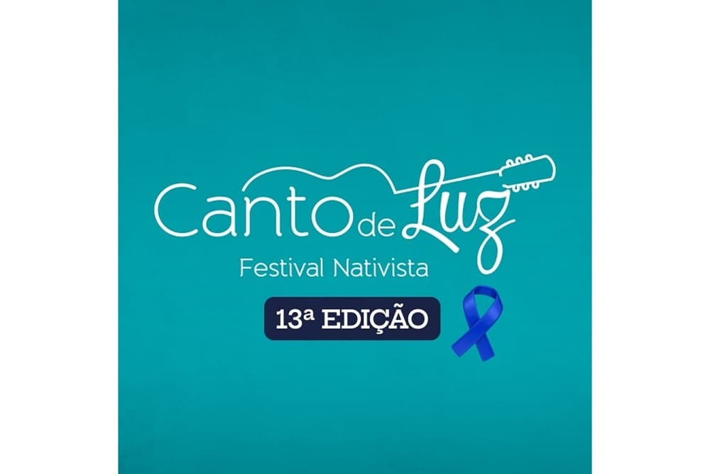 Rádio Querência vai transmitir a 13ª edição do Festival Nativista Canto de Luz