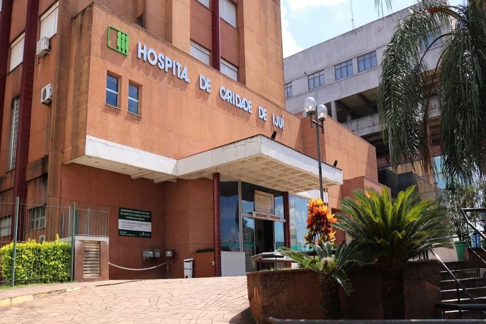 HCI recebe medicamento utilizado para intubação de pacientes