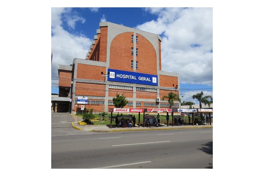 Criança morre em decorrência de meningite de tipo raro em Caxias do Sul