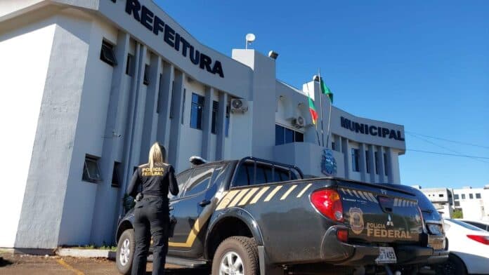 PF investiga desvio de dinheiro da saúde em quatro municípios gaúchos