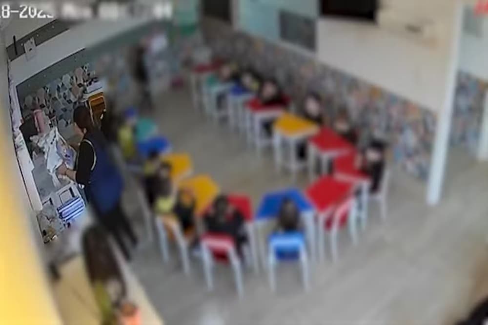 Mais denúncias contra professora de creche em Caxias do Sul aumentam a gravidade do caso